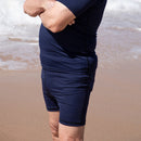 Adult's Incontinence Swim Shorts