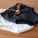 Women's BONDS Cottontail Full-brief with incontinence pad