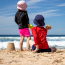 Kid's Long Sleeve Rash Top